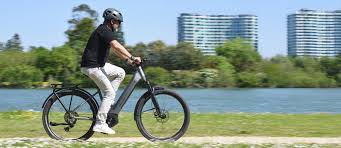 Guide du confort en vélo électrique