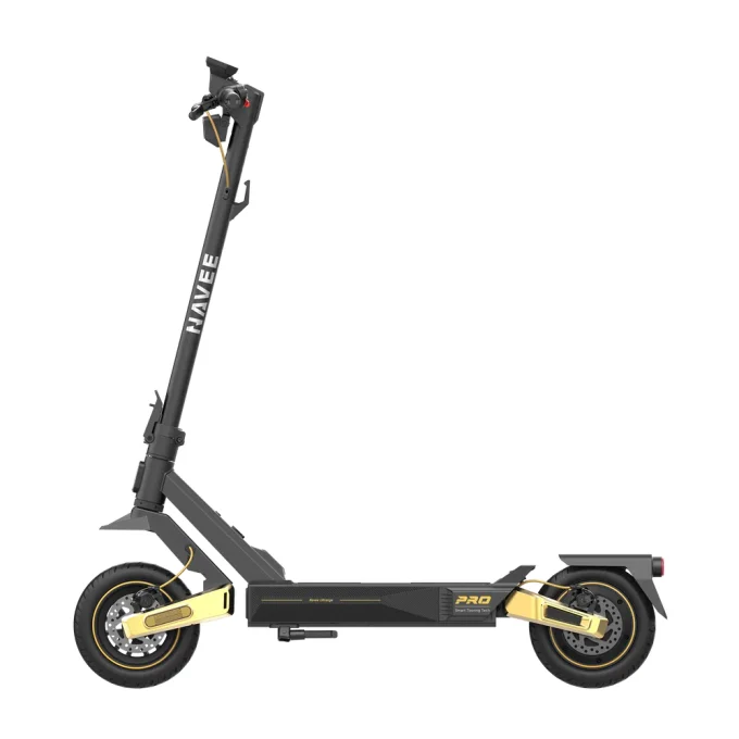 Trottinette électrique NAVEE ST5 Pro