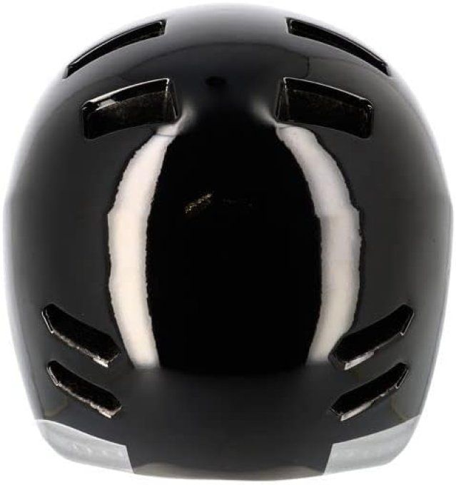 casque OPTIMIZ Urbain avec clignotants