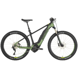 Vélo électrique  VTT BERGAMONT E-REVOX 7 27