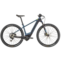 Vélo électrique VTT BERGAMONT E-REVOX EXPERT 29