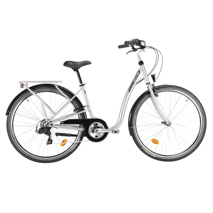 vélo musculaire EXS City 28 pouces de démonstration
