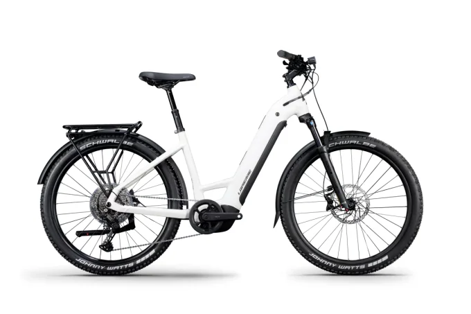 véloé électrique LAPIERRE E-Explorer 8.8 Low  
