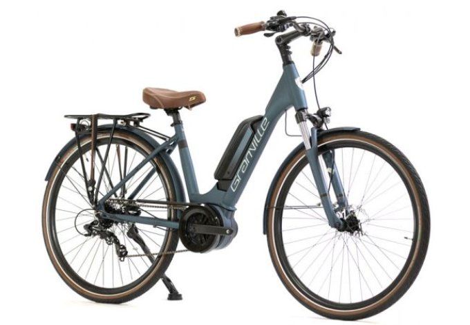 VELO ELECTRIQUE  GRANVILLE  E-Urban 10 - 500Wh OCCASION