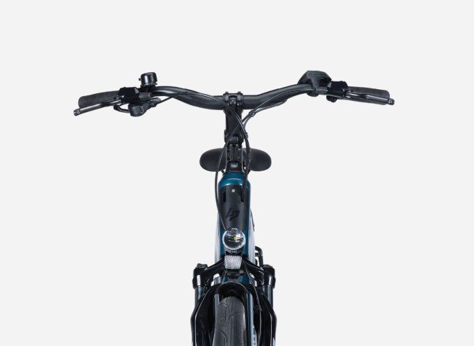 Vélo électrique  LAPIERRE  e-Urban 4.4 