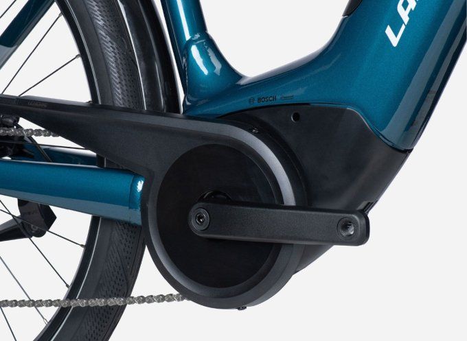 Vélo électrique  LAPIERRE  e-Urban 4.4 