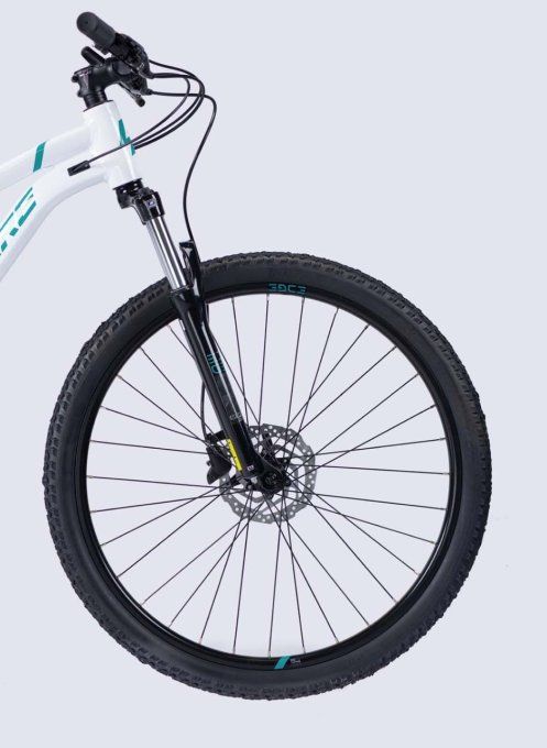 vélo VTT mecanique LAPIERRE Edge 2.7 W