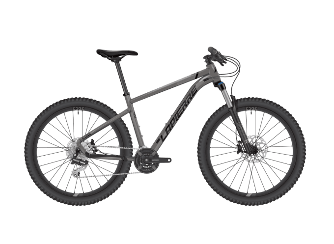 vélo VTT mécanique LAPIERRE Edge  3.7 