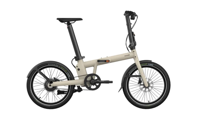 vélo électrique pliant EOVOLT  Afternoon PRO 20 pouces  