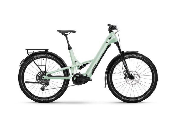 E-EXPLORER FS 7.6 LOW