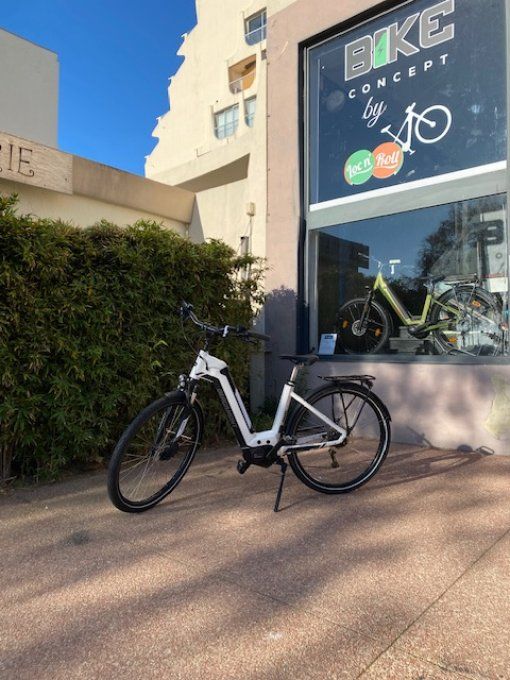 Vélo électrique BERGAMONT E HORIZON EDITION OCCASION