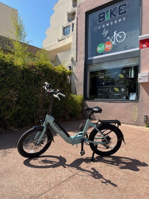 Vélo électrique MAA BIKES GEVA OCCASION