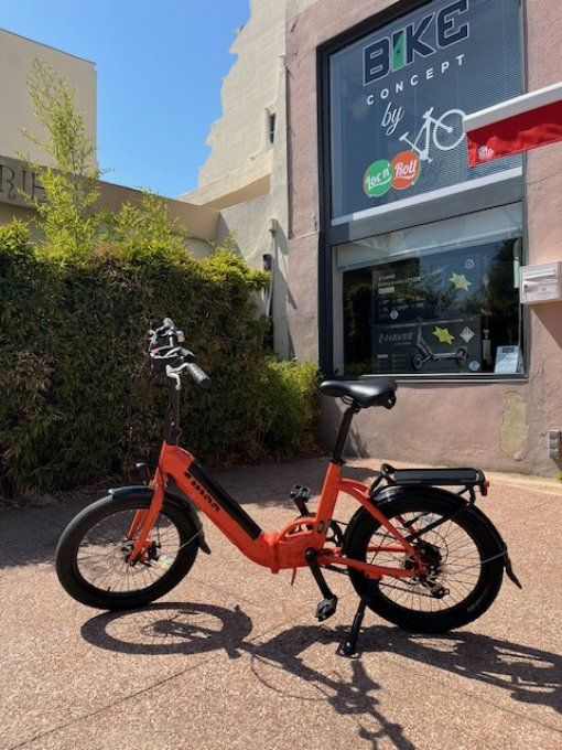 Vélo électrique MAA BIKES GEVA OCCASION