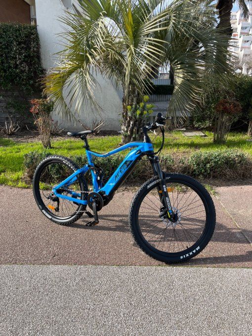  Vélo électrique CYCLE DENIS ACE 2