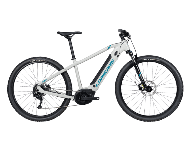  vélo électrique LAPIERRE  OVERVOLT HT 5.4