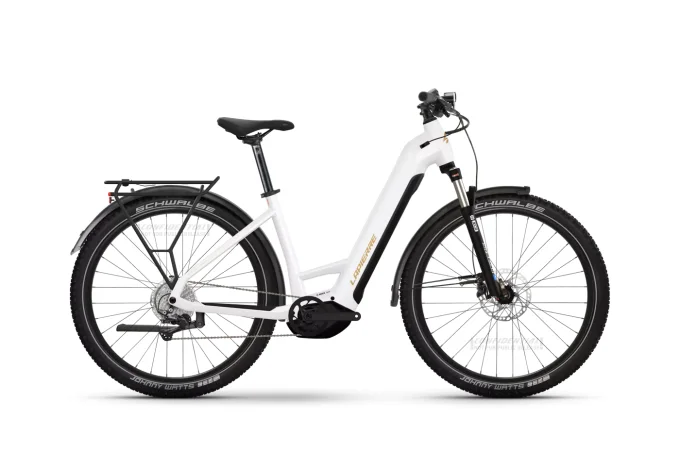 vélo électrique LAPIERRE e-Explorer 7.6 Low  