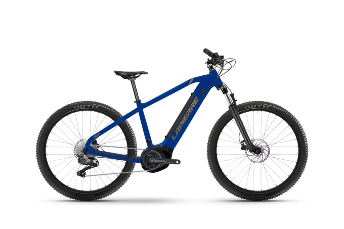 Vélo électrique  Overvolt HT 4.5 HIGH