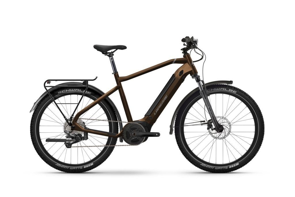Vélo assistance électrique lapierre new arrivals
