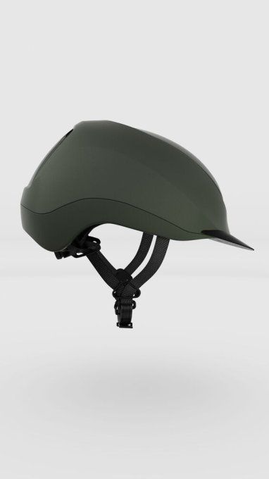 casque KASK Moebius jade