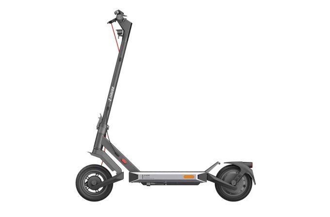 Trottinette Électrique Performante NAVEE S60