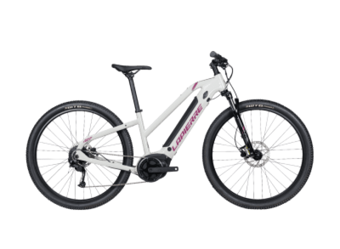  vélo électrique LAPIERRE  OVERVOLT HT 5.4 mix  