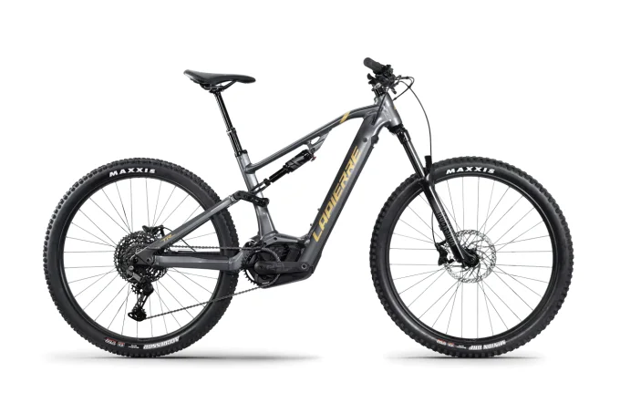 Vélo LAPIERRE  tout suspendu Overvolt TR 6.7  