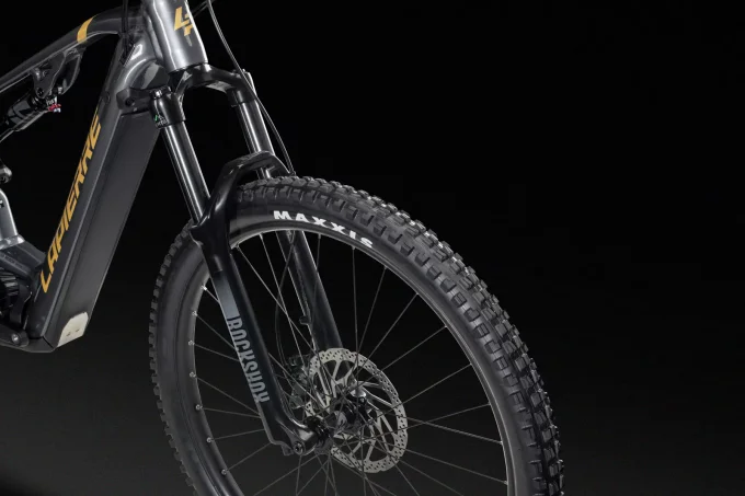 Vélo LAPIERRE  tout suspendu Overvolt TR 6.7  