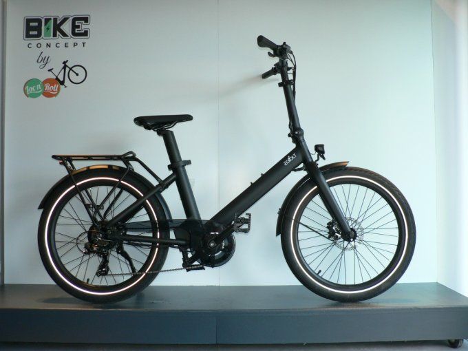 vélo électrique EOVOLT EVENING 24 pouces   