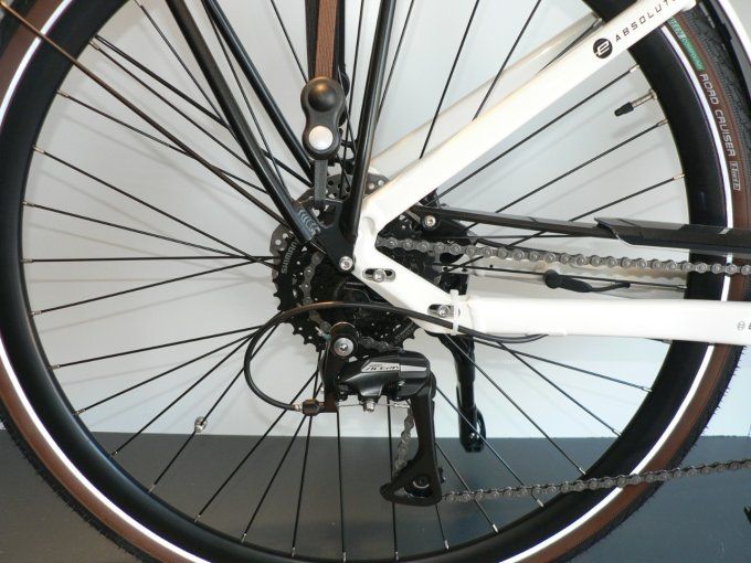 Vélo électrique  Granville E-Absolute 14