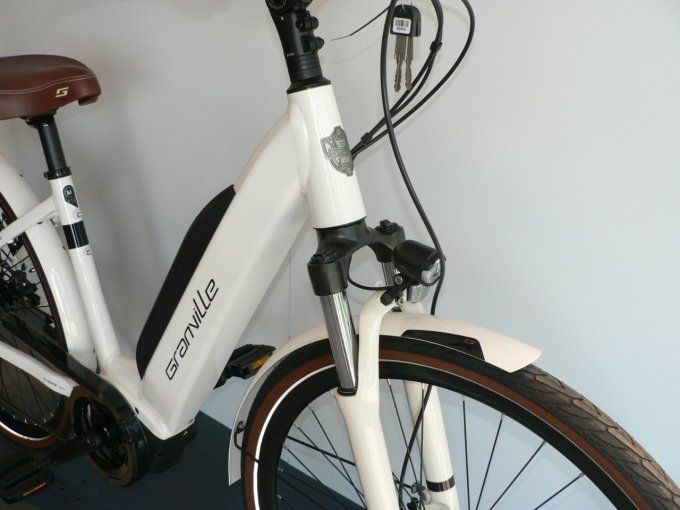 Vélo électrique  Granville E-Absolute 14