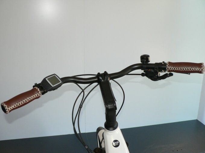 Vélo électrique  Granville E-Absolute 14