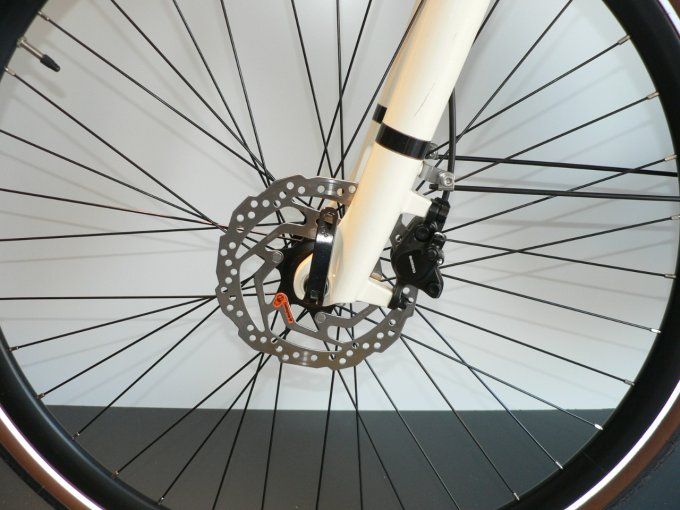 Vélo électrique  Granville E-Absolute 14