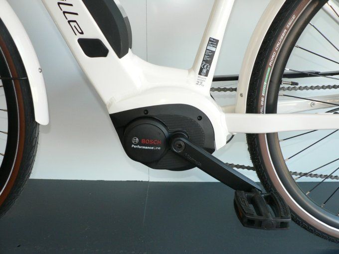 Vélo électrique  Granville E-Absolute 14