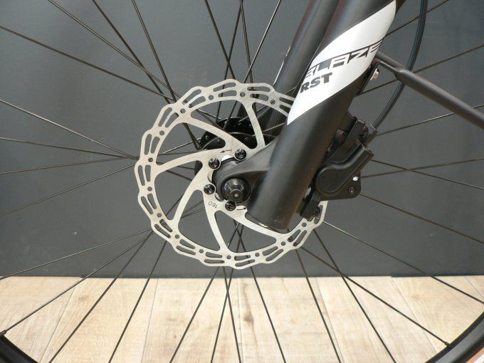 vélo électrique ROCK MACHINE CROSSRIDE E 425 OCCASION