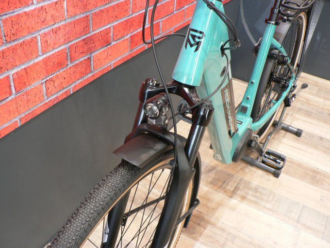 vélo électrique ROCK MACHINE CROSSRIDE E 425 OCCASION
