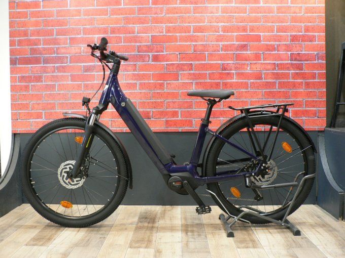 Vélo électrique LAPIERRE E-Explorer 5.5 Low BOSCH PURION 200