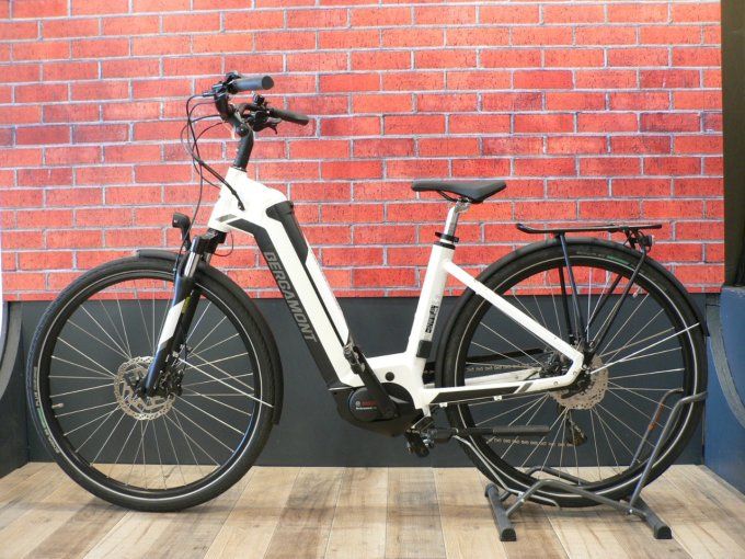 Vélo électrique BERGAMONT E HORIZON EDITION OCCASION