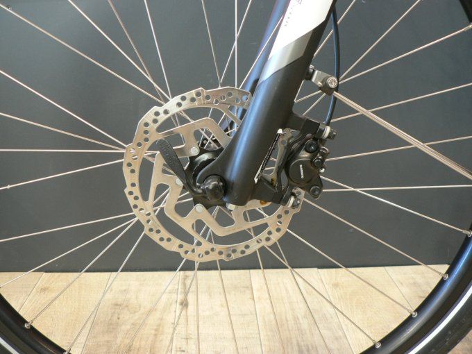 Vélo électrique BERGAMONT E HORIZON EDITION OCCASION