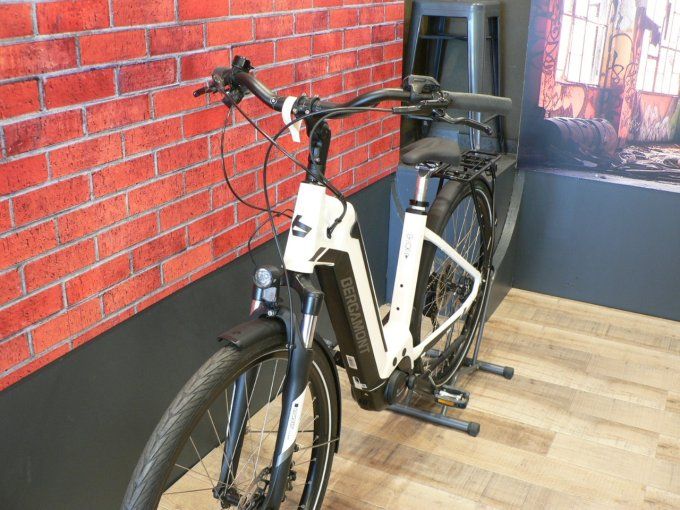 Vélo électrique BERGAMONT E HORIZON EDITION OCCASION