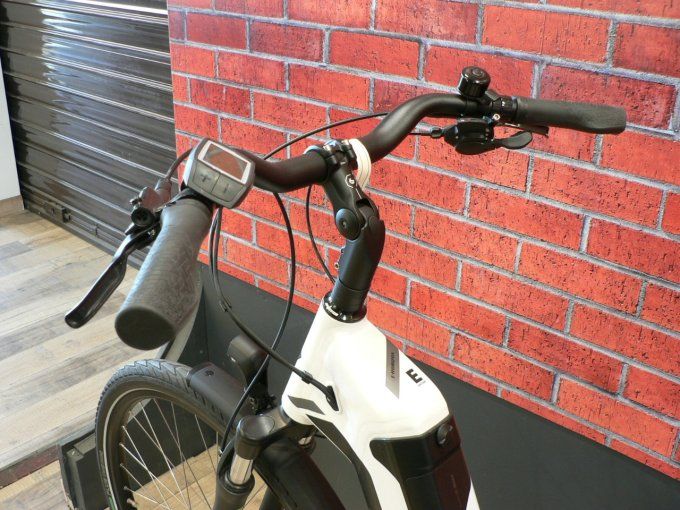Vélo électrique BERGAMONT E HORIZON EDITION OCCASION
