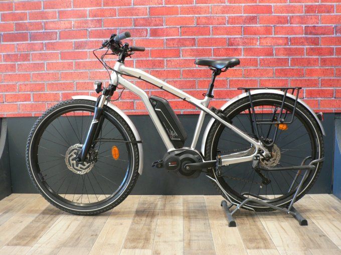 Vélo électrique MOUSTACHE SAMEDI 27 X ROAD 5 Occasion