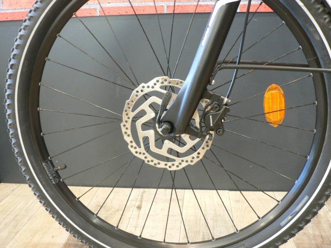 Vélo électrique MOUSTACHE SAMEDI 27 X ROAD 5 Occasion