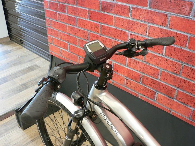 Vélo électrique MOUSTACHE SAMEDI 27 X ROAD 5 Occasion