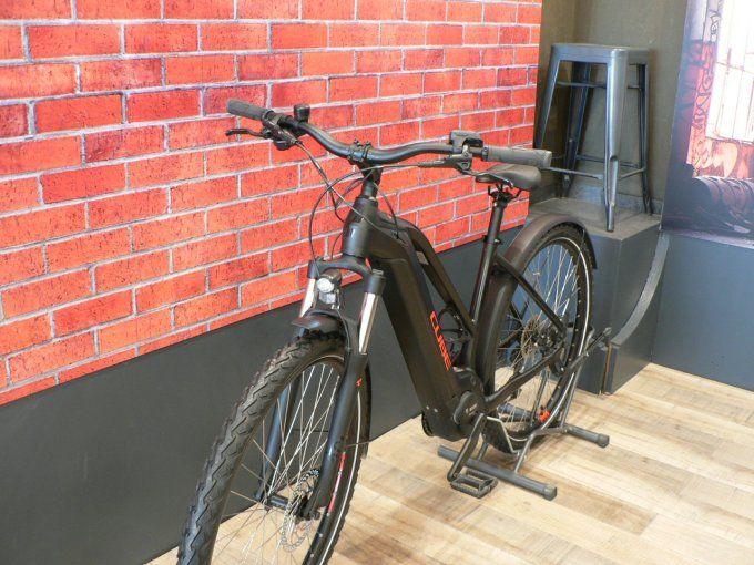 Vélo électrique CUBE Nature OV1 occasion