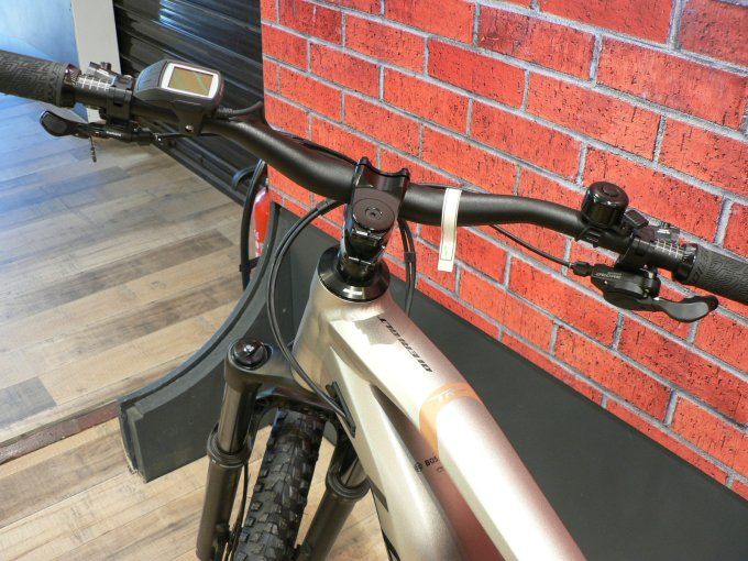 vélo électrique LAPIERRE OVERVOLT TR 5.6  OCCASION
