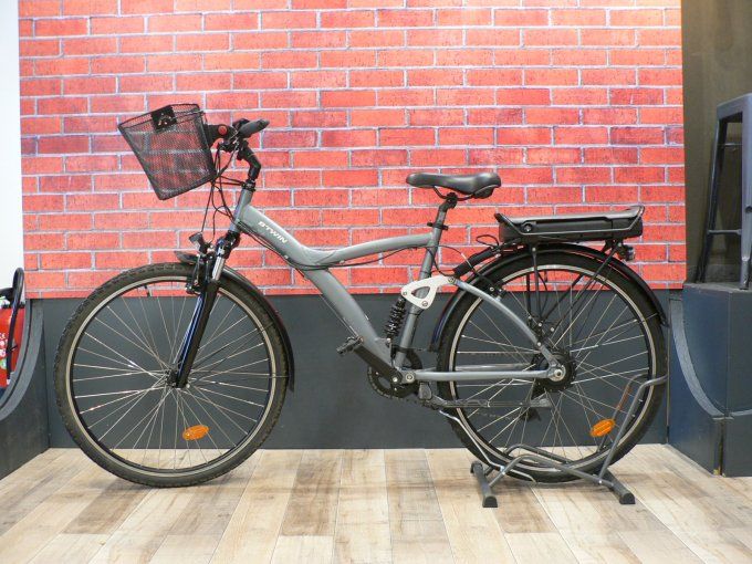 Vélo électrique BTWIN ORIGINAL 920 E OCCASION