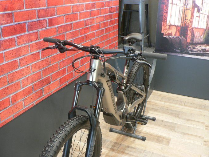 vélo électrique LAPIERRE OVERVOLT TR 5.6 OCCASION