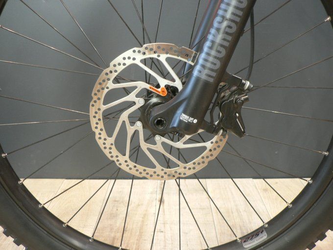 vélo électrique LAPIERRE OVERVOLT TR 5.6 OCCASION