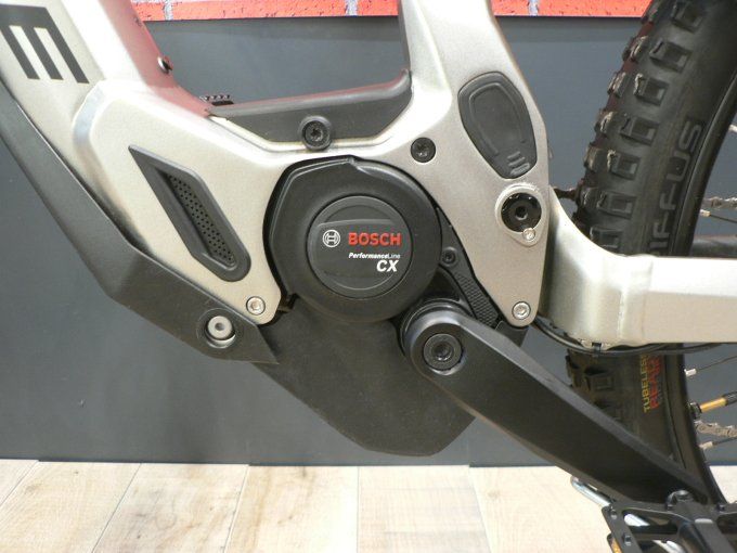 vélo électrique LAPIERRE OVERVOLT TR 5.6 OCCASION