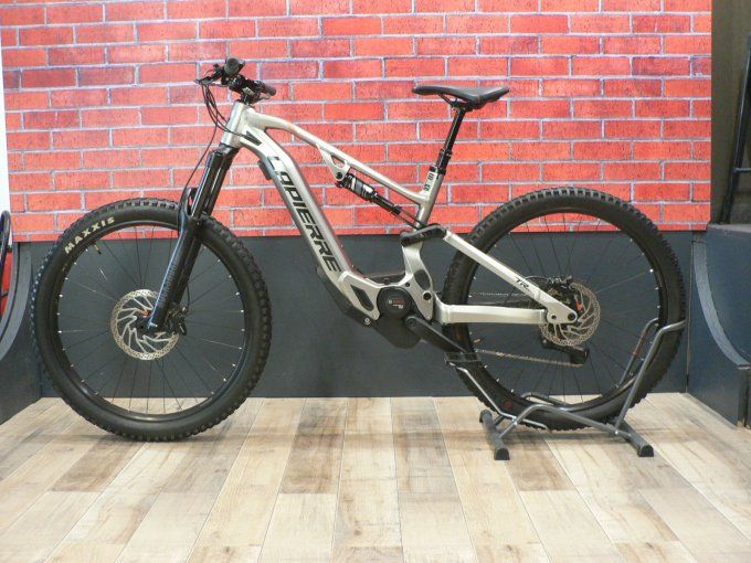 vélo électrique LAPIERRE OVERVOLT TR 5.6 OCCASION